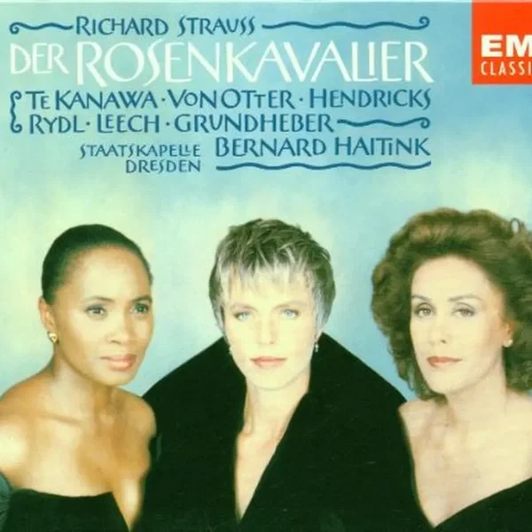 Der Rosenkavalier