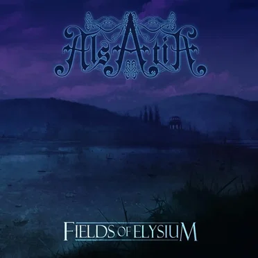 Fields of Elysium by Alsatia - album cover
