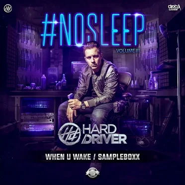 #Nosleep Volume III