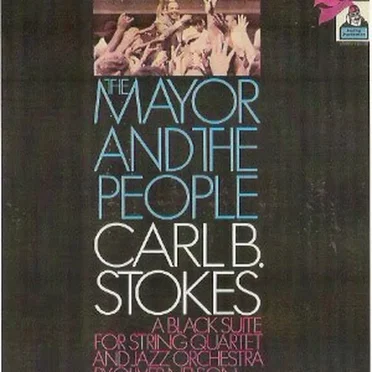 The Mayor and the People