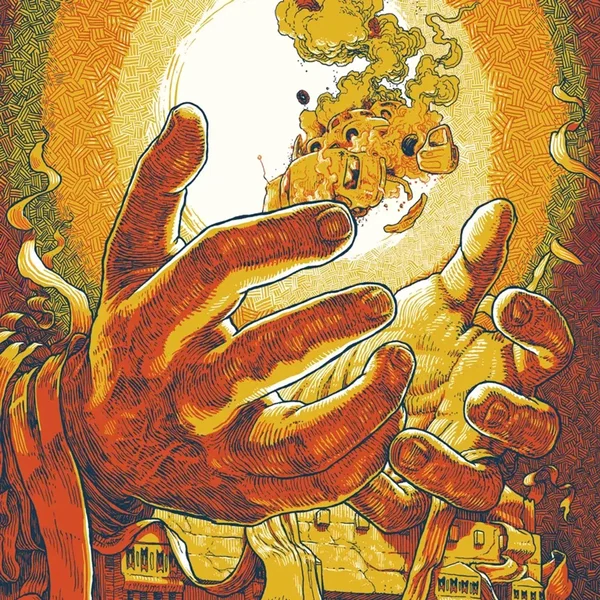 Normal Isn't: Live at the Pacific Stock Exchange, Los Angeles, California