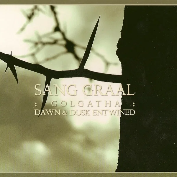 Sang Graal