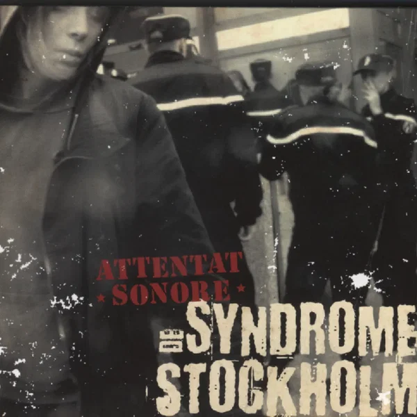 Syndrome de Stockholm