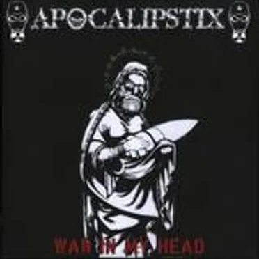 War In My Head