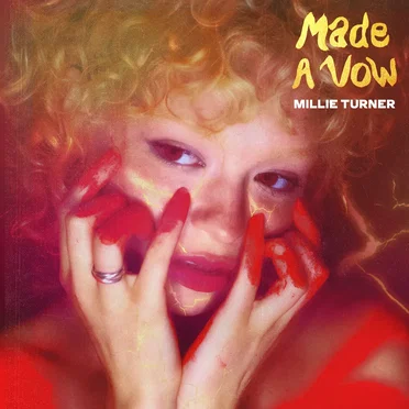 Made a Vow by Millie Turner - album cover