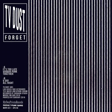Forget
