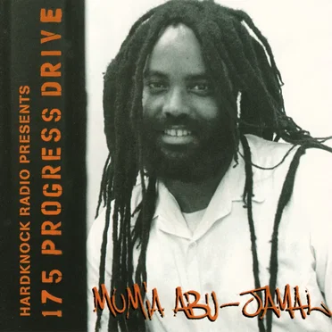 Mumia Abu‐Jamal