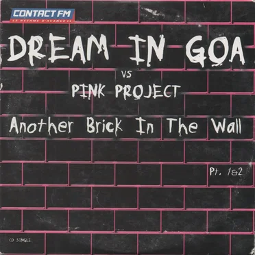Another Brick in the Wall Pt. 1&2