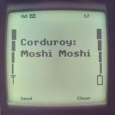 Moshi Moshi