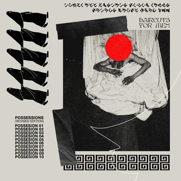 possessions lp (revised edition)