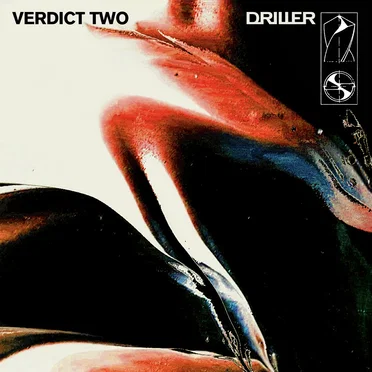 VERDICT TWO by Various Artists - album cover