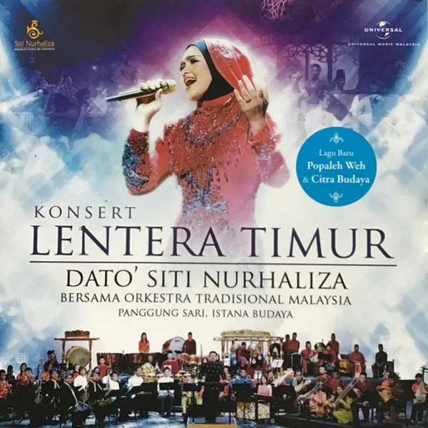 Konsert Lentera Timur