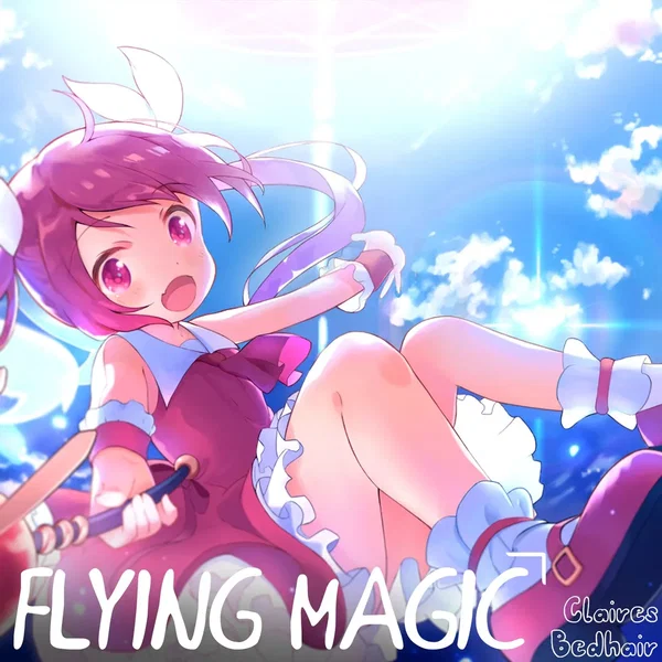 Flying Magic
