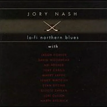 Lo-Fi Northern Blues