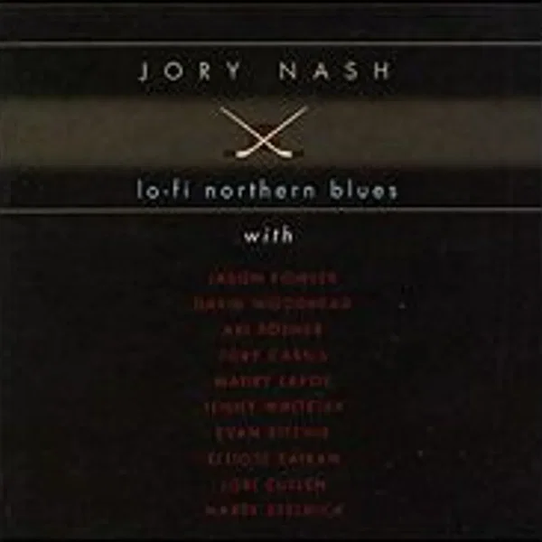 Lo-Fi Northern Blues