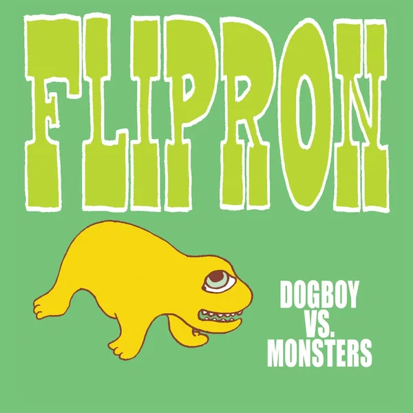 Dogboy Vs. Monsters