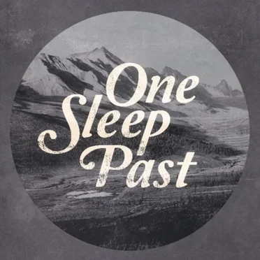 One Sleep Past by Brightwood - album cover