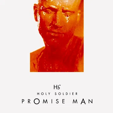 Promise Man by Holy Soldier - album cover