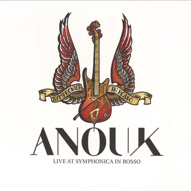 Live at Symphonica in Rosso