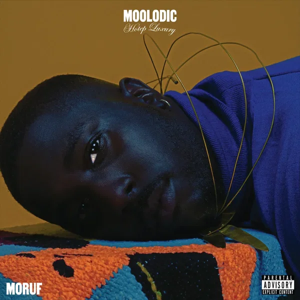 MOOLODIC: Hotep Luxury