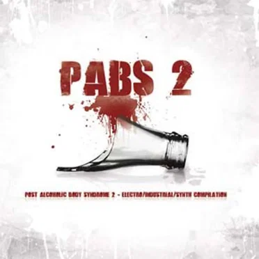 Post Alcoholic Body Syndrome, Volume 2 by Various Artists - album cover