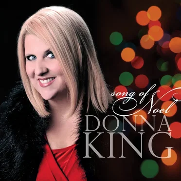 Donna King