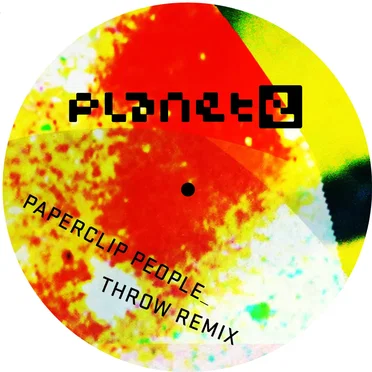 Throw Remix