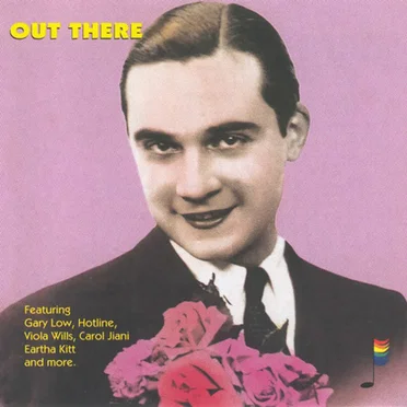 Gay Classics Vol. VII - Out There by Various Artists - album cover