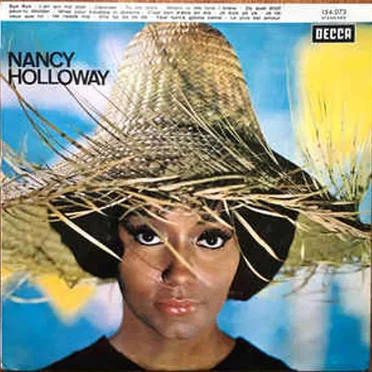 Nancy Holloway