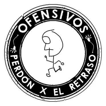 Perdón por el retraso