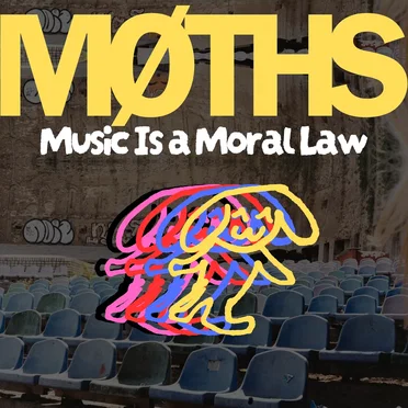 Music Is a Moral Law