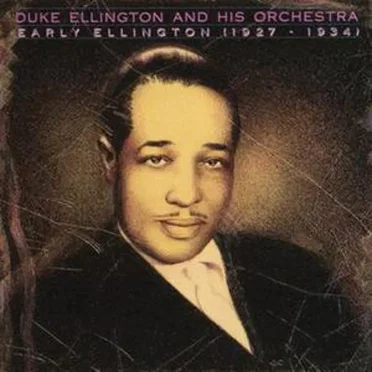 Early Ellington (1927–1934)