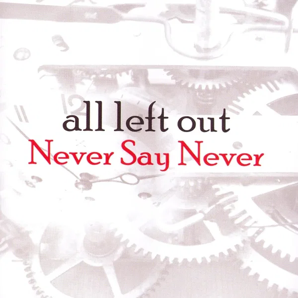 Never Say Never