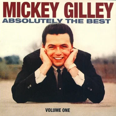 Absolutely The Best, Volume 1