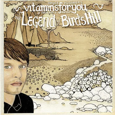 The Legend of Bird's Hill