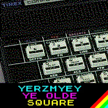 Ye Olde Square