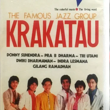 Krakatau