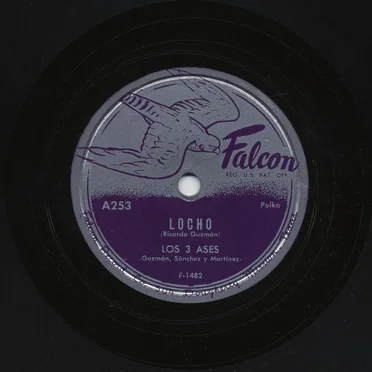 Locho / El día menos pensado