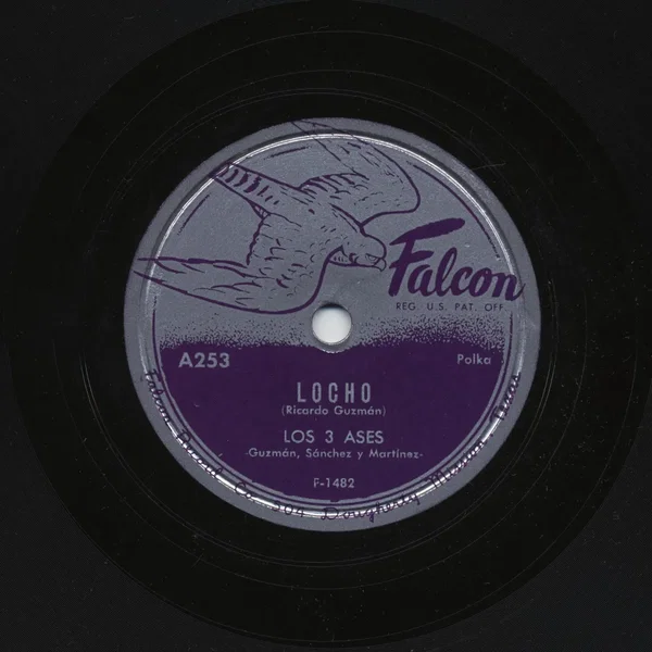 Locho / El día menos pensado