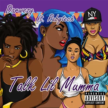 Talk Lil Mumma