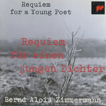 Requiem für einen jungen Dichter