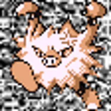 #057 ~ Primeape