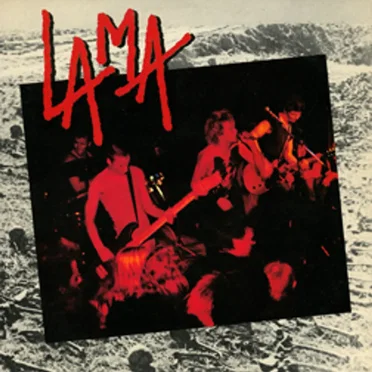 Lama by Lama - album cover