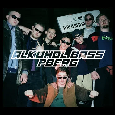 ALKOHOL BASS PBERG