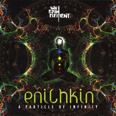 A Particle of Infinity