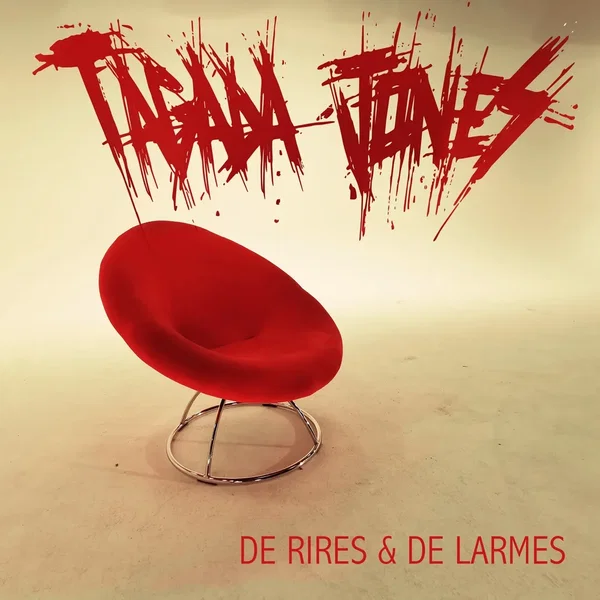 De rires & de larmes