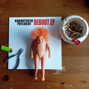 DEBUUT