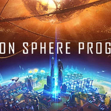Dyson Sphere Program