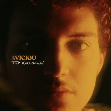 Aviciou by Tom Karabachian - album cover