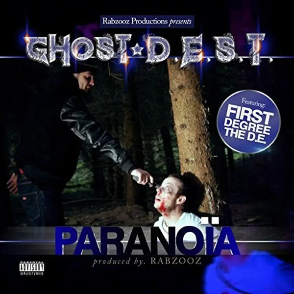 Paranoïa